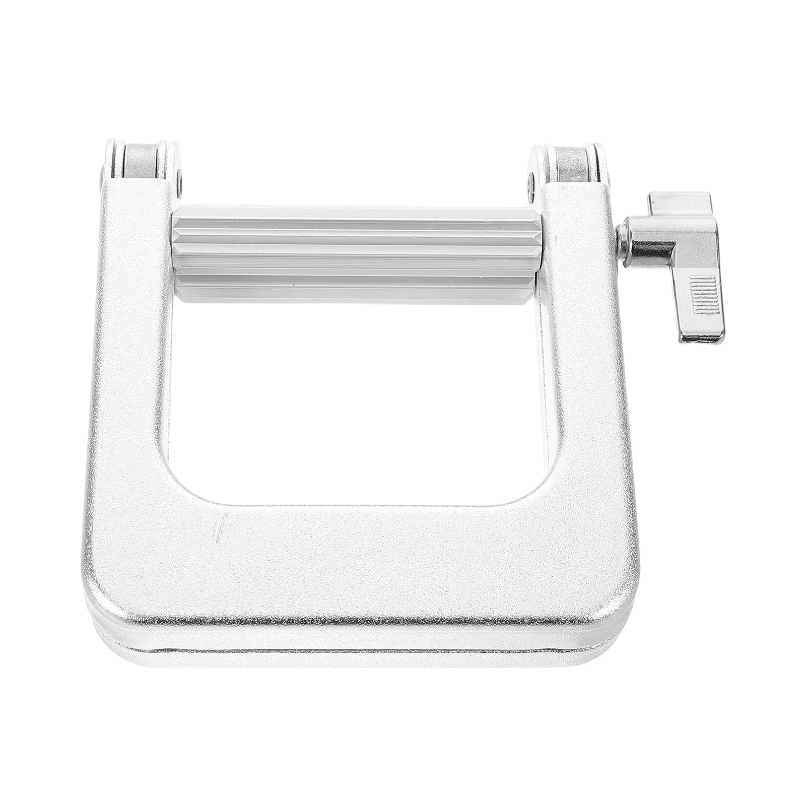 

Aluminum Alloy Toothpaste Squeezer Durable Metal Tube Roller Tool For Hair Dye Cream Travel Compact Organizer Bathroom Accessory