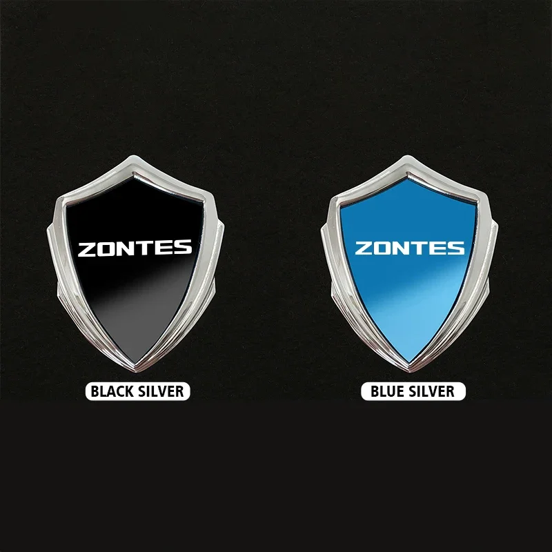 For Zontes Shengshi ZT310X 310T 310V ZT310R G1 125 ZT125 ZT125U Accessories Motorcycle sticker