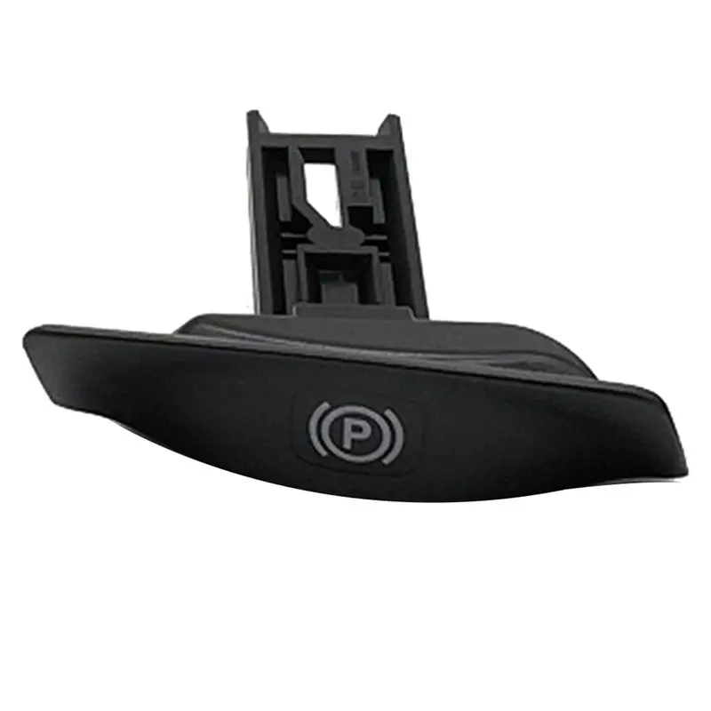 A76T-Car Handbrake Switch Parking Brake Lever Release Handle For Mercedes Benz W211 W219 E-Class CLS-Class 2114270120 RHD