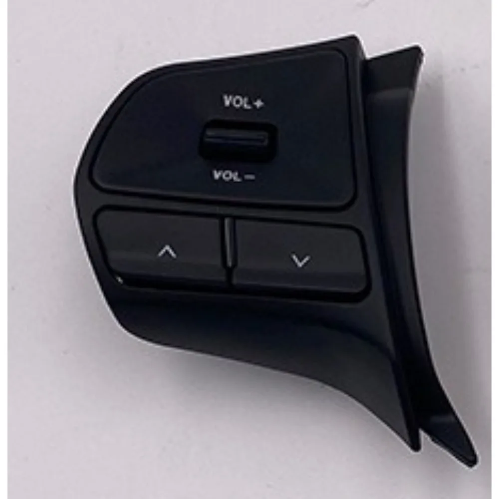

For Kia K2 96700-4Y080 Multifunction Steering Wheel Buttons Volume Control Cruise 967004Y080 96700 4Y080 Brand New Auto Parts