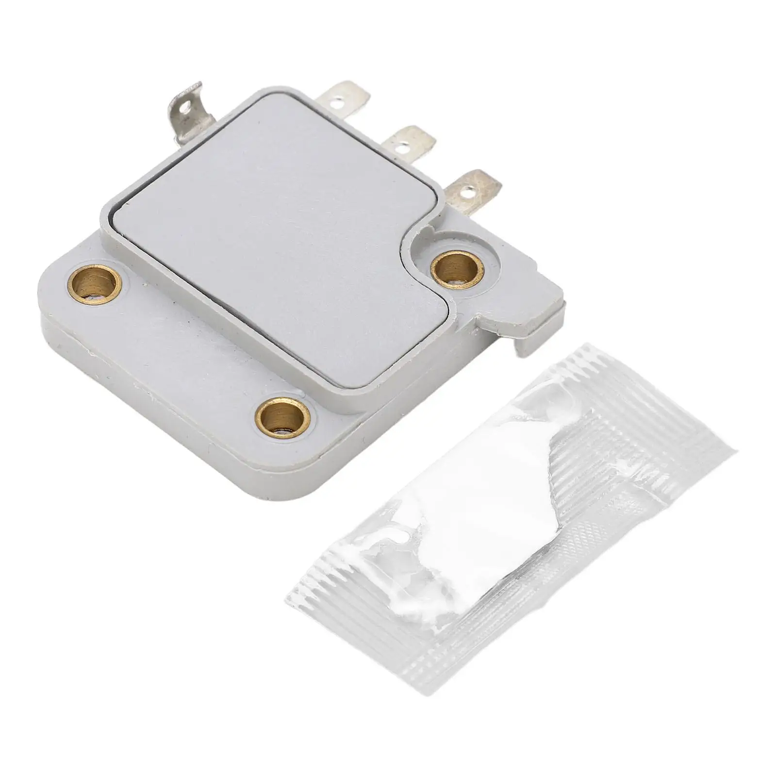 

E12 303 Compact Ignition Control Module Sensitive for car