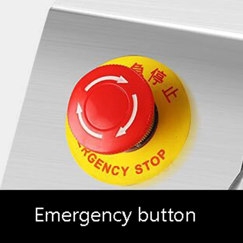 Dough Divider Round…