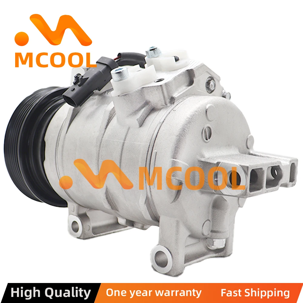 Car Auto A/C AC Compressor For Chrysler 300 Dodge Charger Magnum 4596492AC 55116917AB 55116917AC 55116917AD RL596492AD