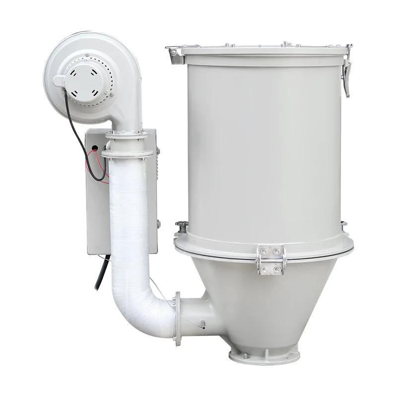Automatic Hopper Dryer for Plastic Injection Molding Motor Core Components Include Plastic Dryer