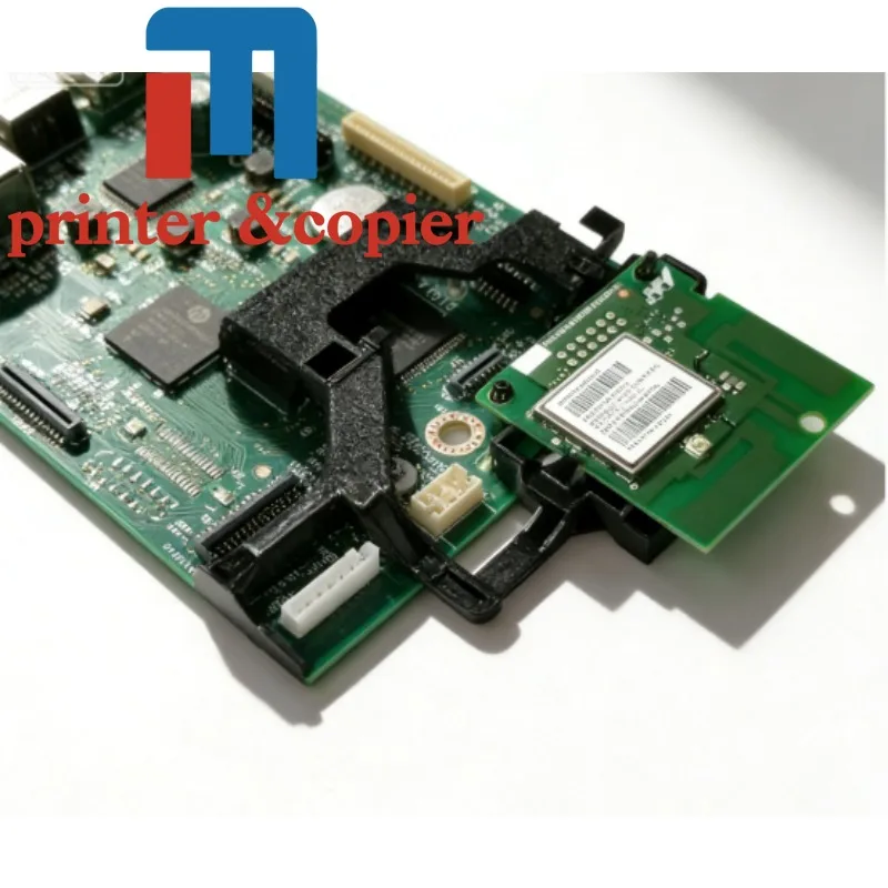 

Original Formatter PCA for HP Laserjet Pro MFP M479 M479fnw 479 Main Mother Board W2Q23-60001