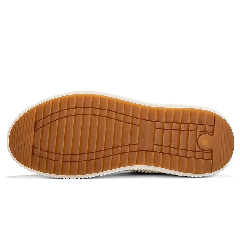 크로스보더 두꺼운 굽 캐주얼 여성 신발 키높이 여성 신발 인기 모델 라운드 토 플랫 힐 고무 밑창