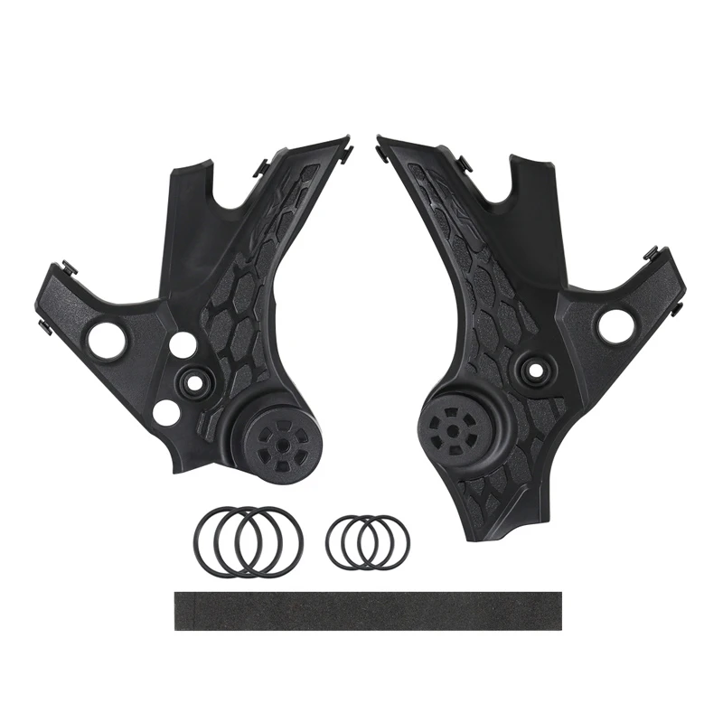 

Для Honda CRF1100L Africa Twin мотоциклетная рама, защита, модификация, аксессуары, левый и правый комплект