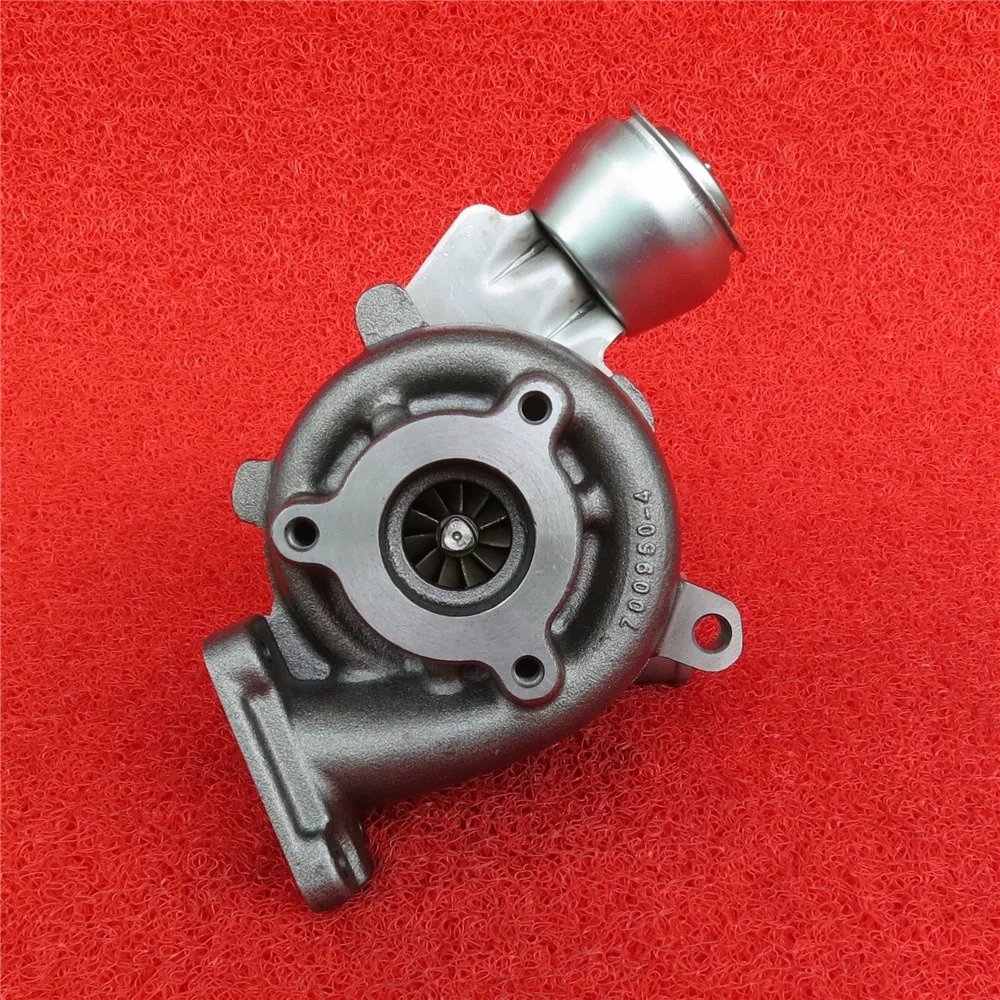 700960-0011 700960-11 GT1541V Turbo For Audi A2 1.2 TDI Engine ANY AYZ Euro-4 3 Cyl 2000-05