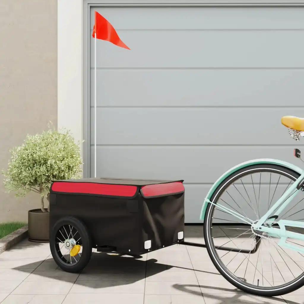 Remorque fer Guide complet pour choisir la remorque de vélo idéale pour vos animaux de compagnie