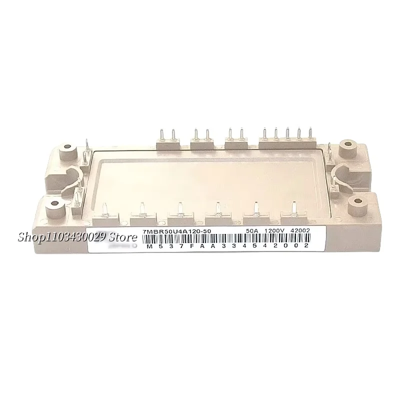 

7MBR50U4P120-50 7MBR50U4A120-50 Модуль IGBT