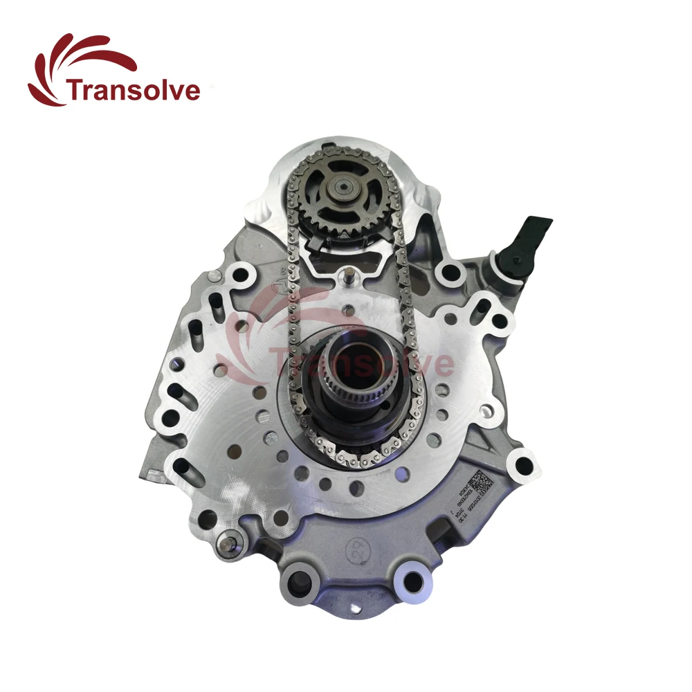 ZF9HP48 Automatic Transmission Oil Pump Assembly For Land Rover Car Accessories Transolve