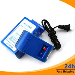 Watches Repair Tool Watch Demagnetizer Mechanical Quartz EU Plug Electrical Professional Demagnetize Tool for Watchmaker