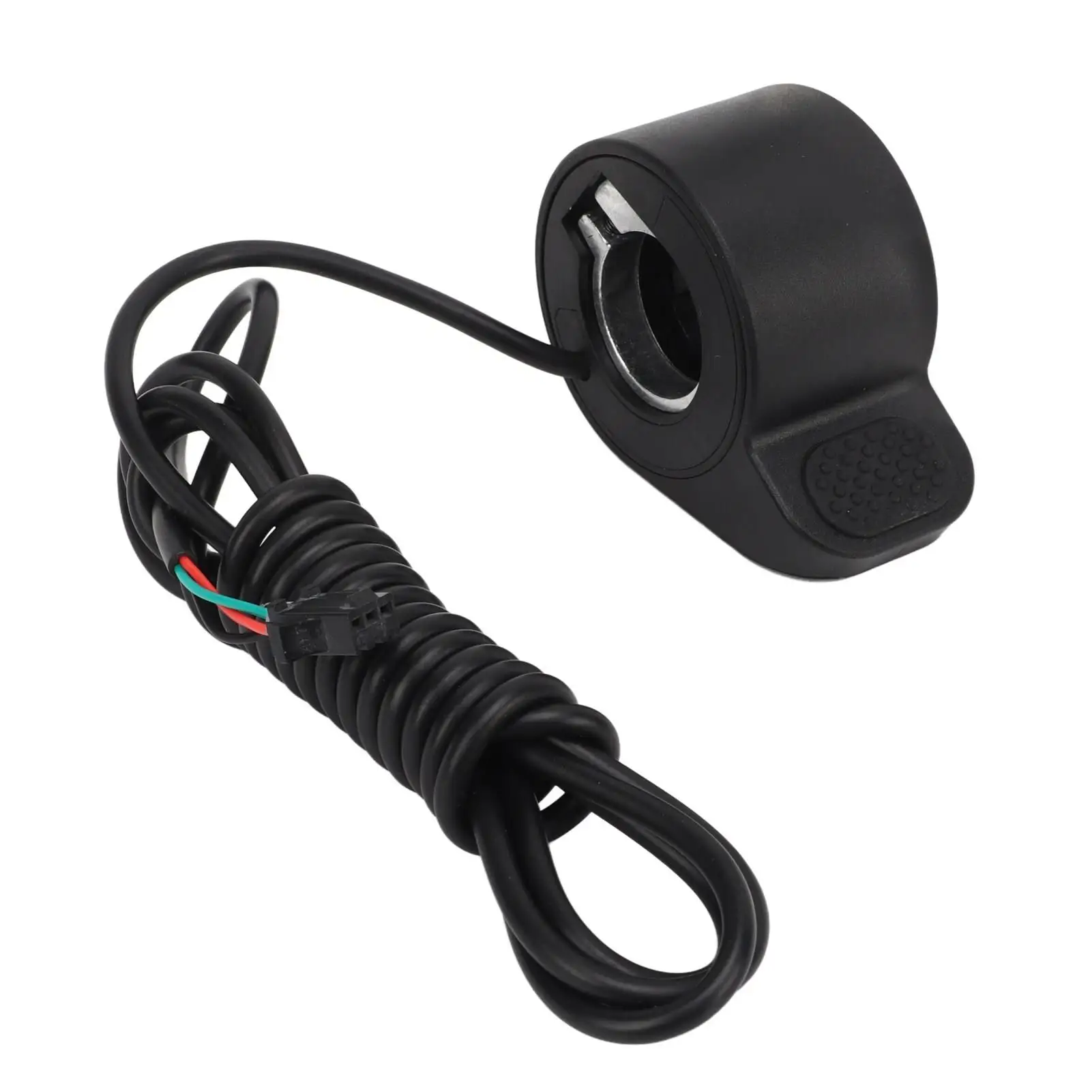 

Electric Scooter Thumb Throttle Vertical for left /Right Contact Optimal Control