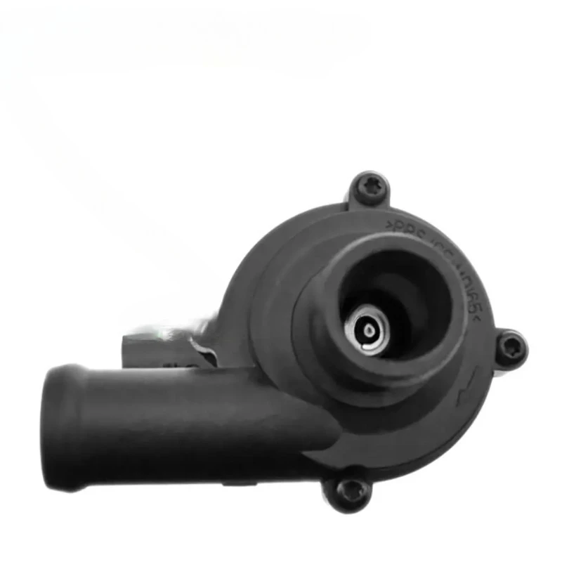 Electric Auxiliary Water Pump 7L0965561 7L0965561M 95510656110 For Audi A6 C7 A7 Q7 VW Phaeton Touareg Amarok Porsche