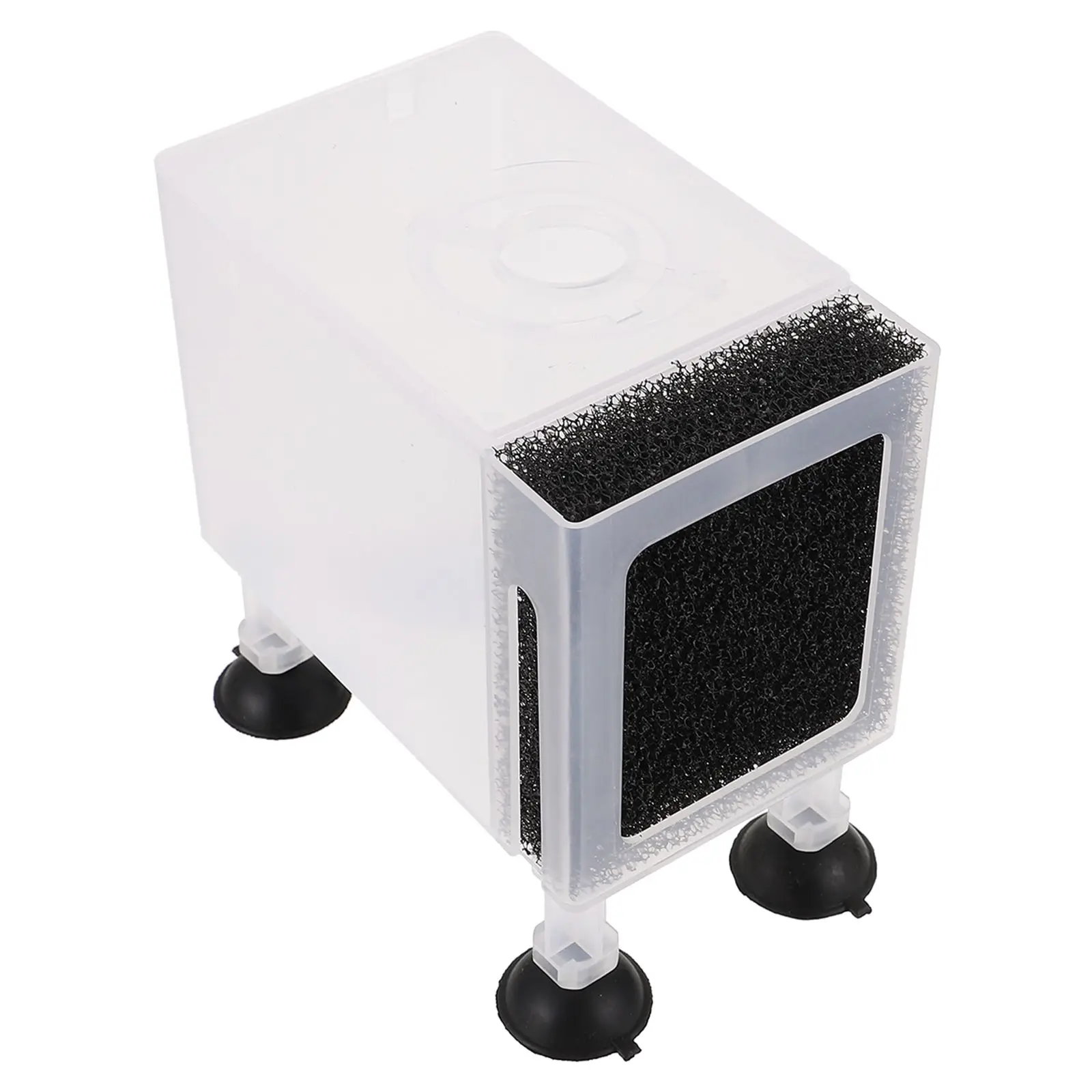 

Filter Protection Box Water Pump Case 150CM -resistant Compact Lightweight Household Pump Accessory Garden