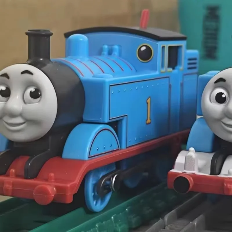 Thumbnail 4 - #6 Latest Toy Train Sets Updates