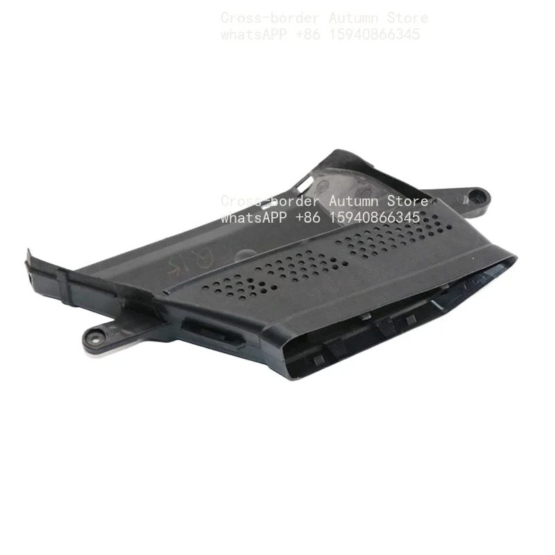 Suitable for Audi A4L A5 Q5 intake, intake trend vent, intake pipe baffle, air duct