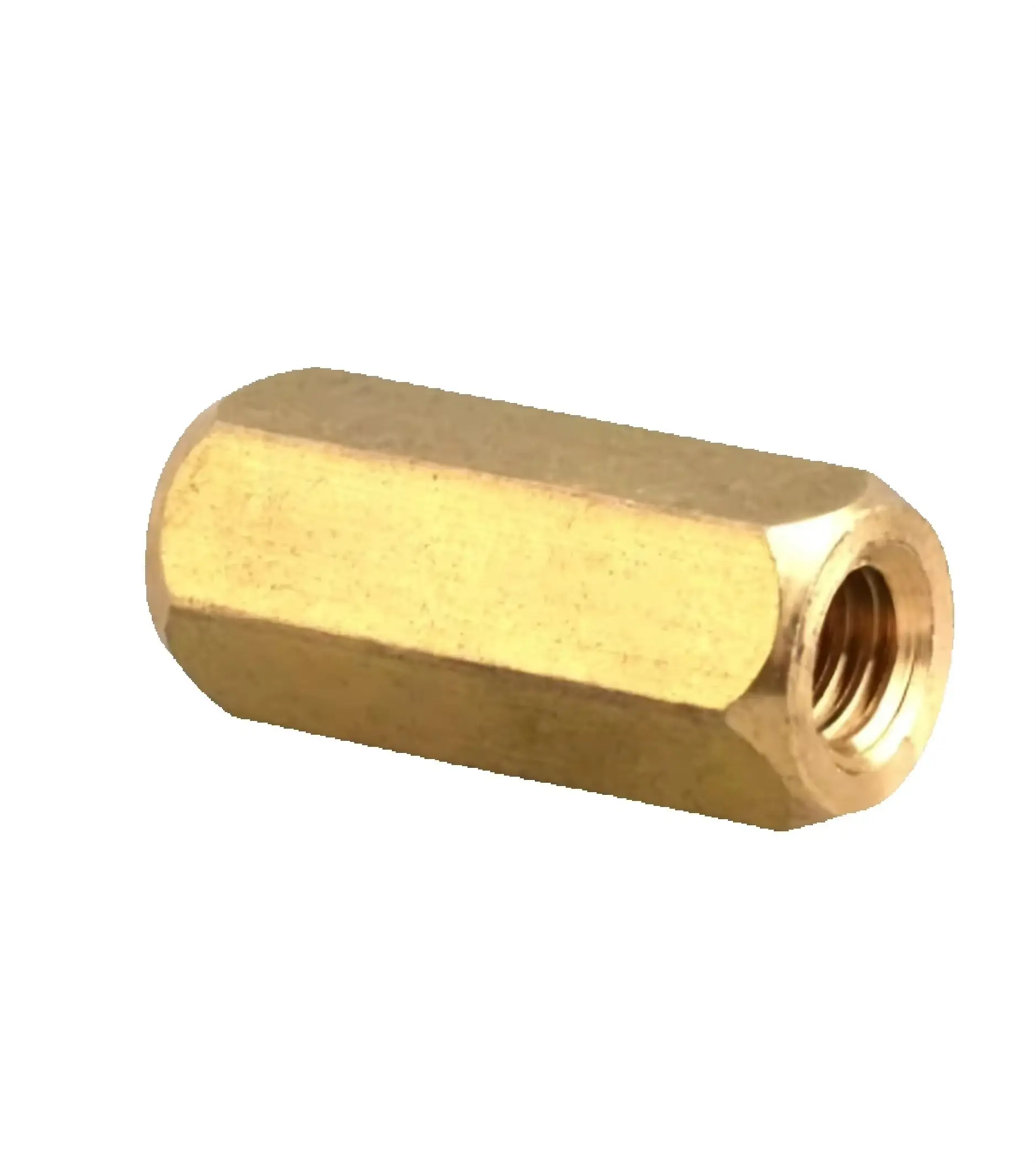 90170-06015-00 Nut for yamaha outboard motor 2T 9.9-30HP or 4T F6-F45 90170-06015 boat motor boat engine 61N-44146-00