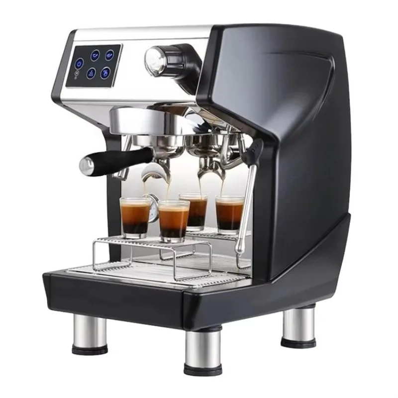 Automatic With Milk Automatic Coffee Machine