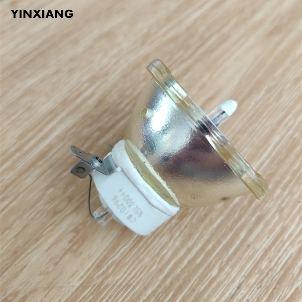 NSL 300++ Beam Stage Lamp Bulb NSL-300 ++ 350W Bulb Pearl River Lighting Computer Light 17R Beam Waterproof light