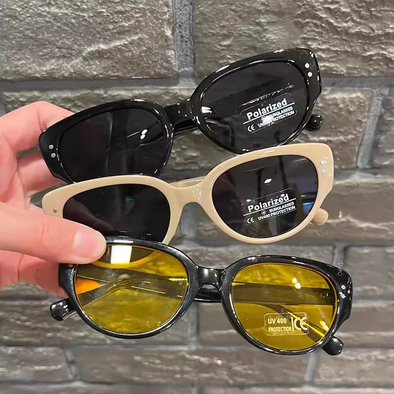 نظارات شمسية للأطفال للأولاد واقية من الشمس نظارات شمسية كلاسيكية للفتيات نظارات أطفال لطيفة للأولاد UV400 نظارات شمسية خارجية