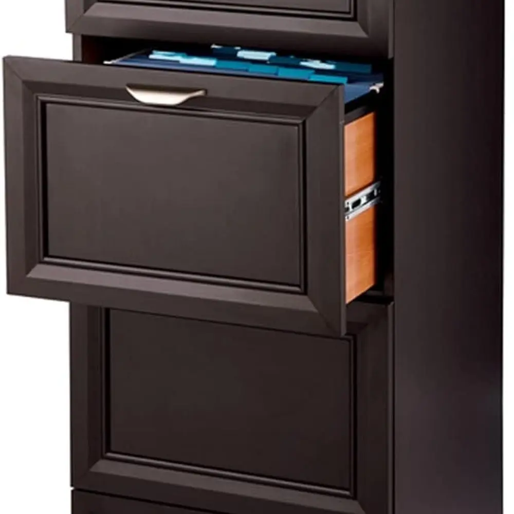 19D Veal 4-Door Cabinet by Magellan