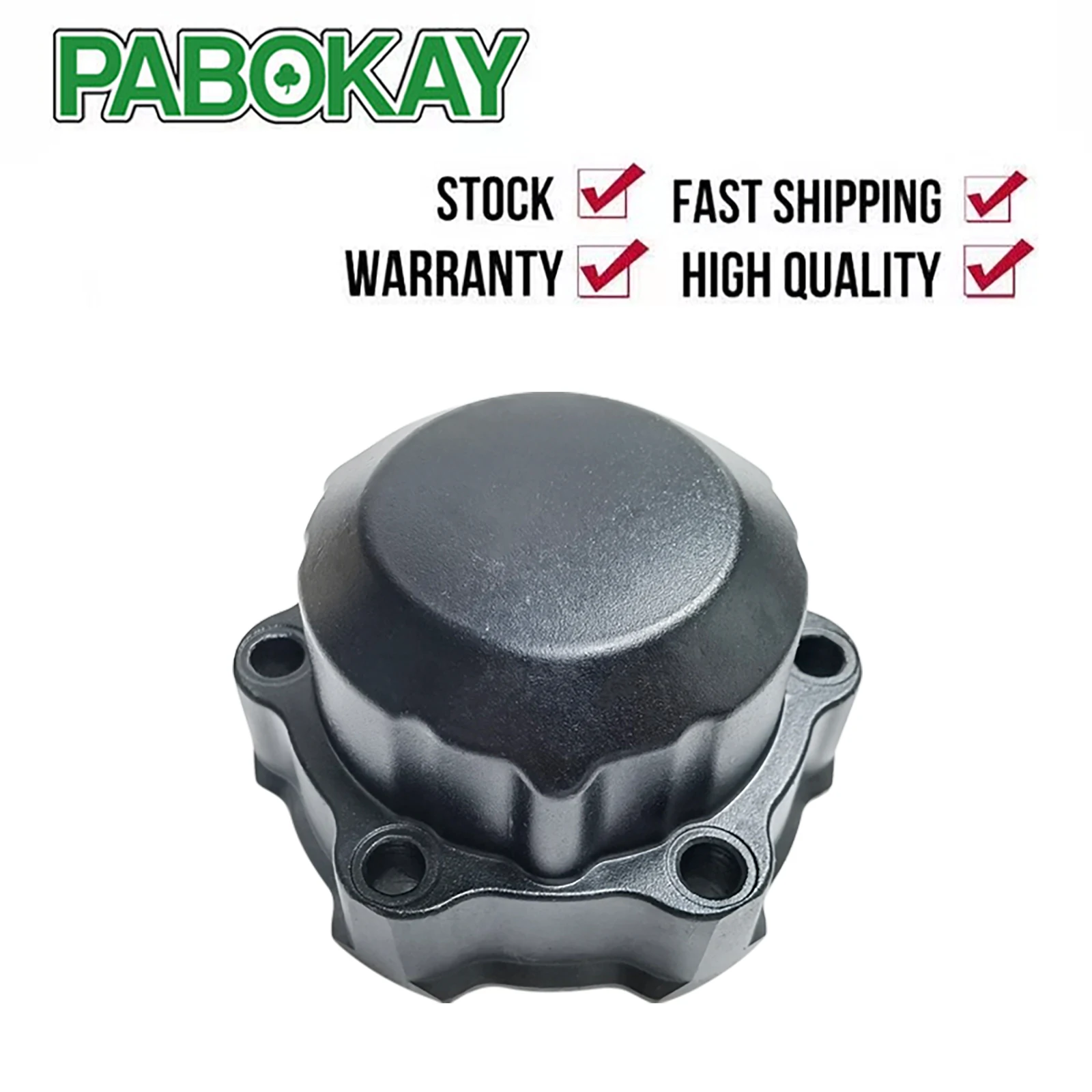 

1 Piece x Front Wheel Locking Hub For Suzuki Jimny 26 Splines 43810-82CB2 43810-82CB1 43810-76J02 43810-76J00 43810-76J01 B077
