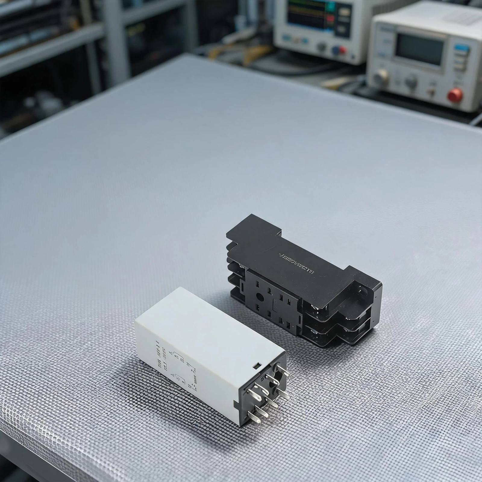 For Automotive Electronics H3Y-2 Timer Relay Delay Controller Delay Controller For Home Systems Relay DC24V Power-on Delay