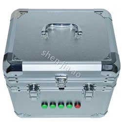 Ultrasonic print head cleaner ultrasonic cleaning machine march printhead 220v 35w 1pc