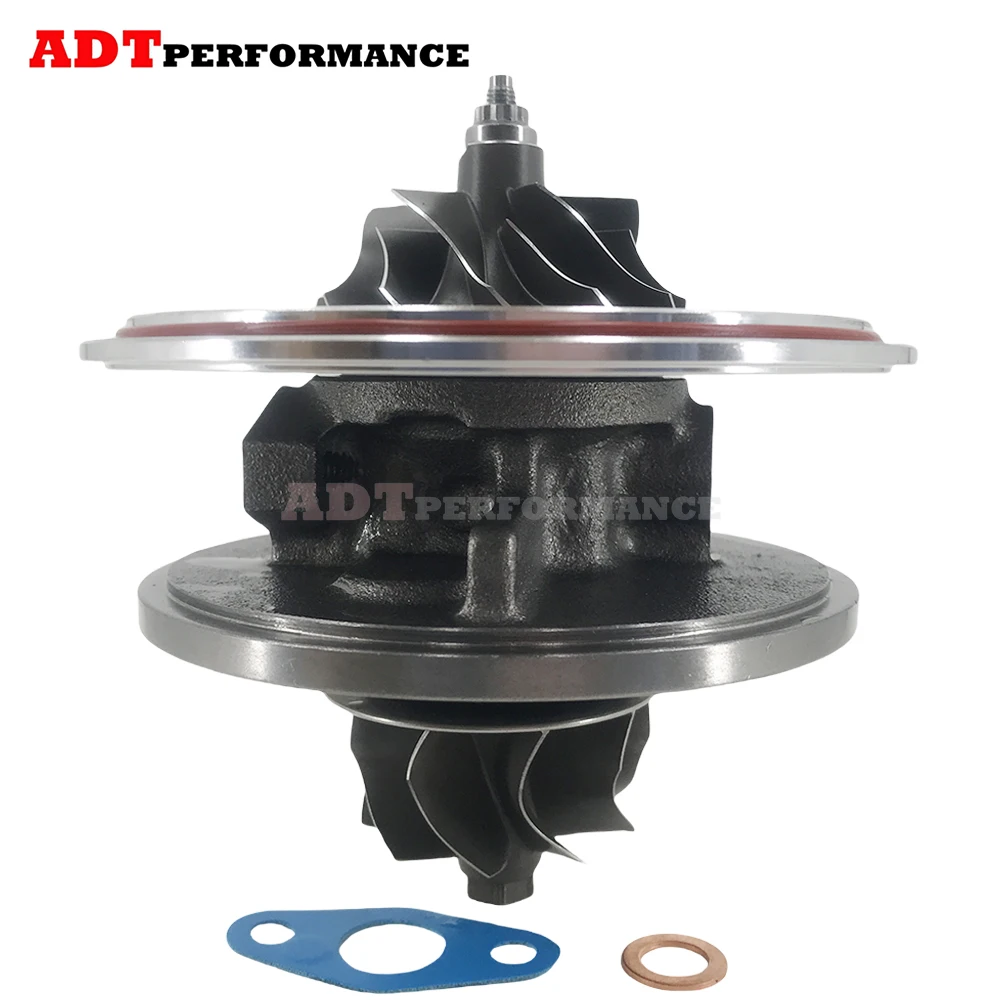 GT2359V 711017 Turbine Cartridge A6130960499 6130960499 6130960299 Turbo CHRA for Mercedes E 320 CDI W210 145 Kw 197 HP OM613