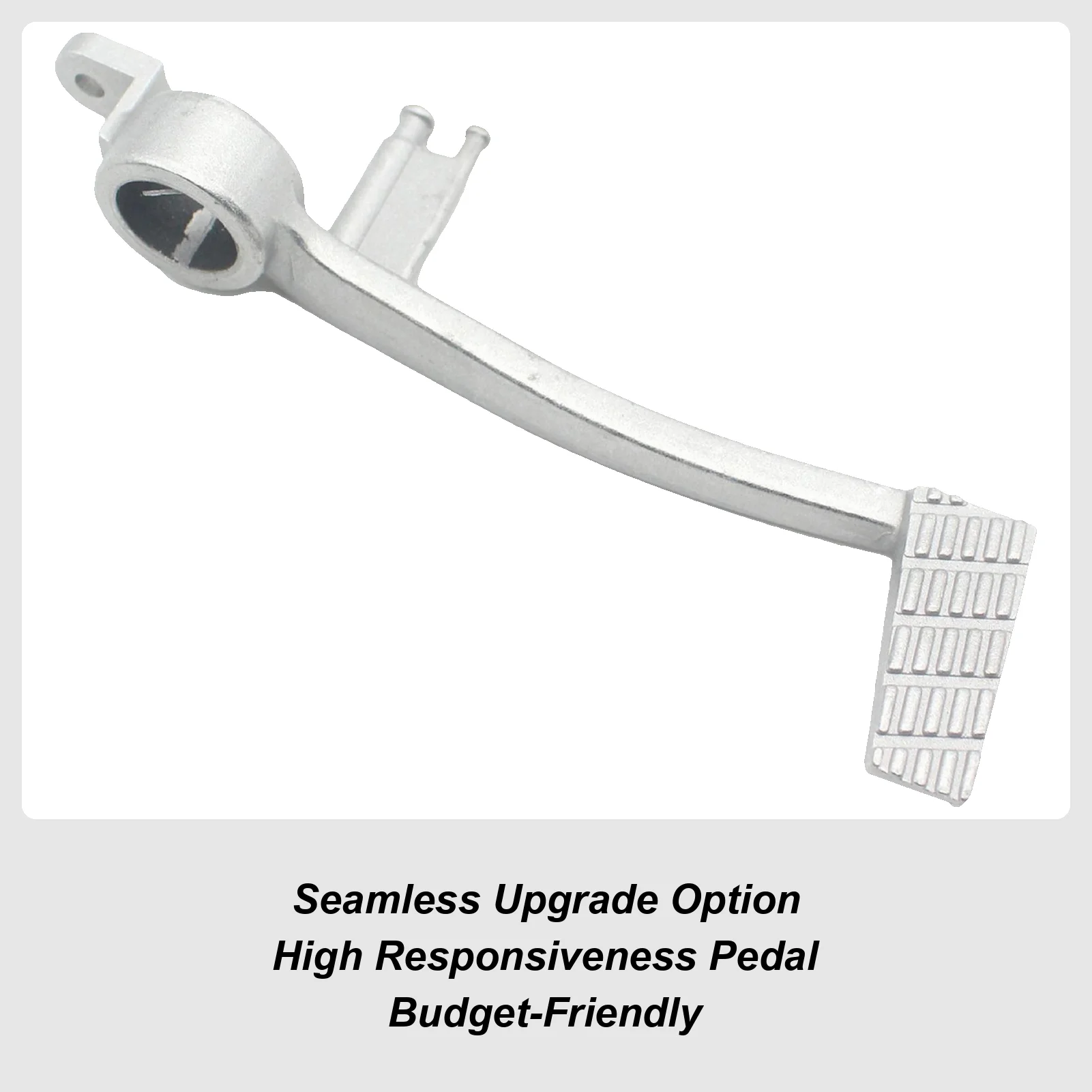 

Для Suzuki GSXR600 750 1000 K5 6 7 8 9 K10 педаль тормоза мотоцикла ножная педаль мотоцикла алюминиевая замена для ремонта