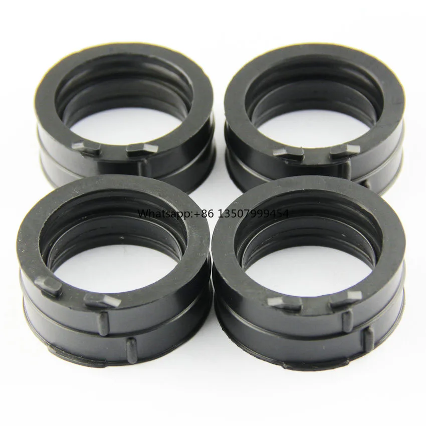 

Motorcycle Carburetor Manifold Interface for 4XV-13597-00 YZF R1