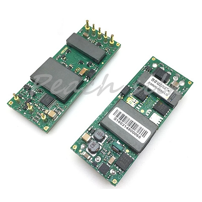 (1pcs)ESR20-48S5-LG ESR06-48S12-LTG  High end power module