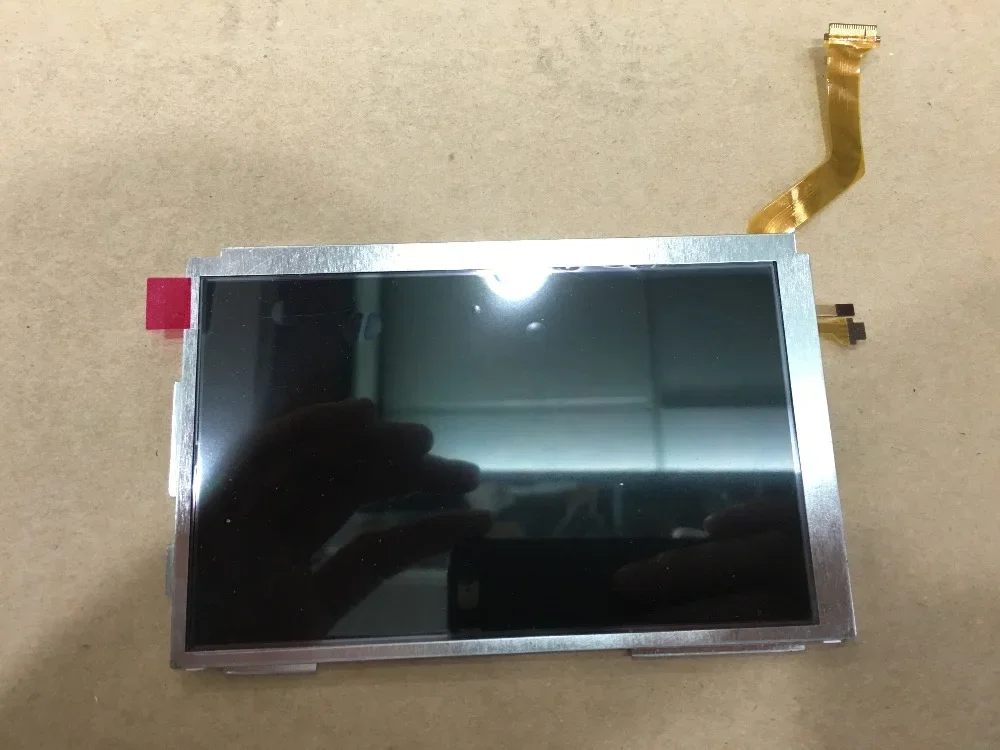 New Top LCD Display New 3DS LL 3DS XL 3DSLL 3DSXL