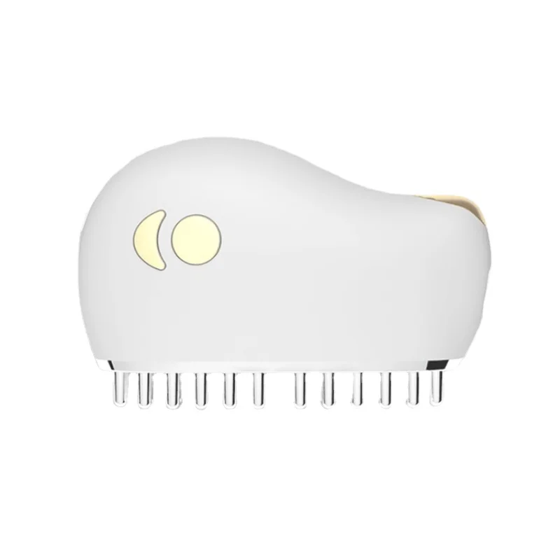 Private Healthy Care Products body massager Double Teeth Comb Massage Lymphatic Drainage Electric massager products