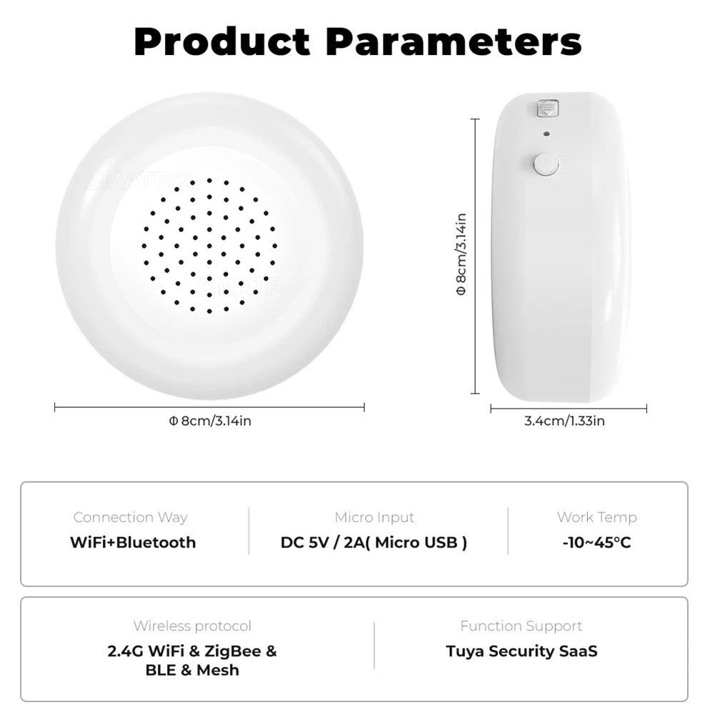 

Multimode Gateways With Voice Control Smart Appliances Remote Control For Television Fan