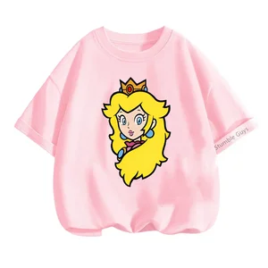 10 최고의 판매 복숭아 슈퍼 마리오 - №7