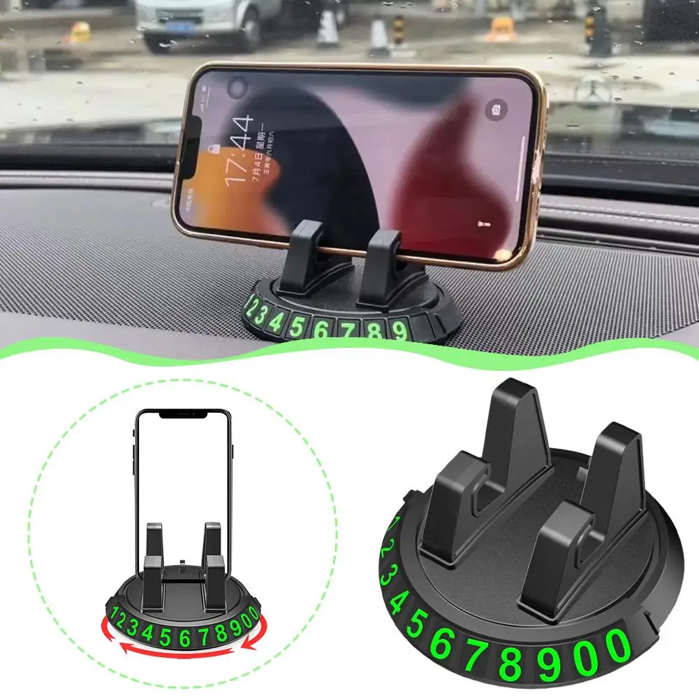 Car Phone Holder Ro…