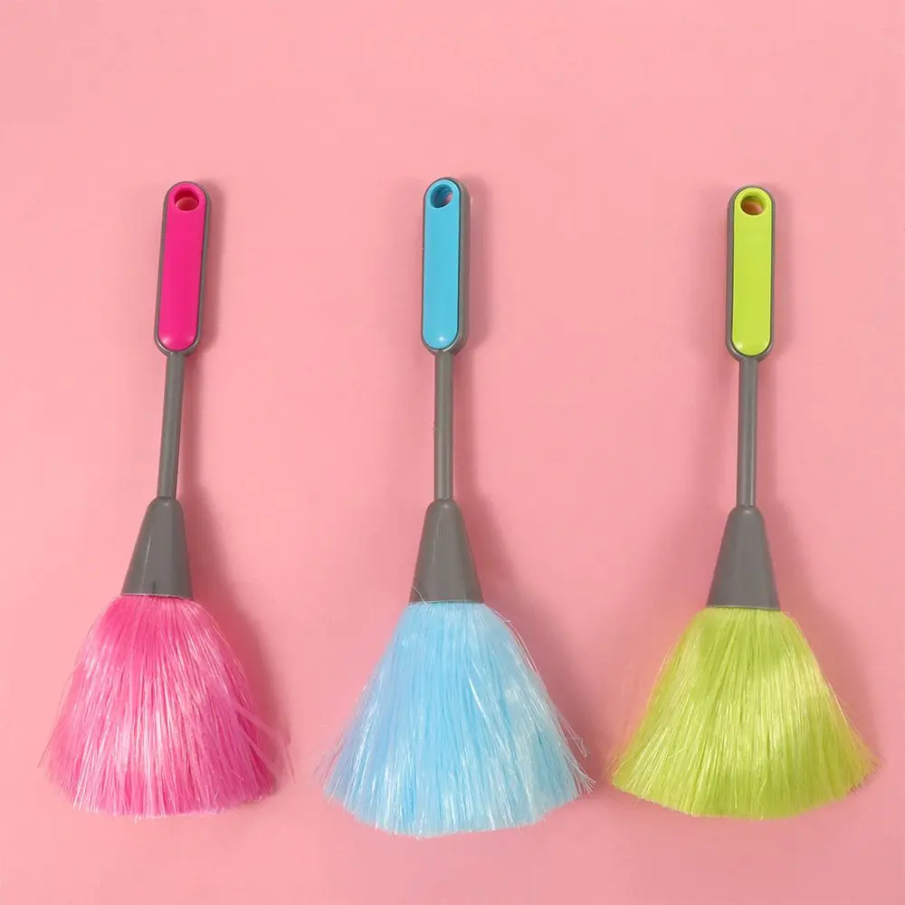 

Durable Dust Elimination Household Keyboard Brush Cleaning Brush Duster Computer Cleaning