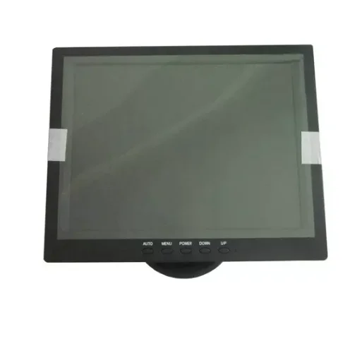 

M1431 9-pin CGA EGA MDA 9-pin monochrome display, compatible with 9-pin CRT monitors