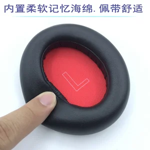 وسادات سماعة استبدال وسادة رغوة ل Anker Soundcore Life Q10 Q20 Q30 Q35 Stinger Core Soft Protein Sponge Cover أفضل 12 سماعة رأس Anker Q30 للمبيعات - رقم 11