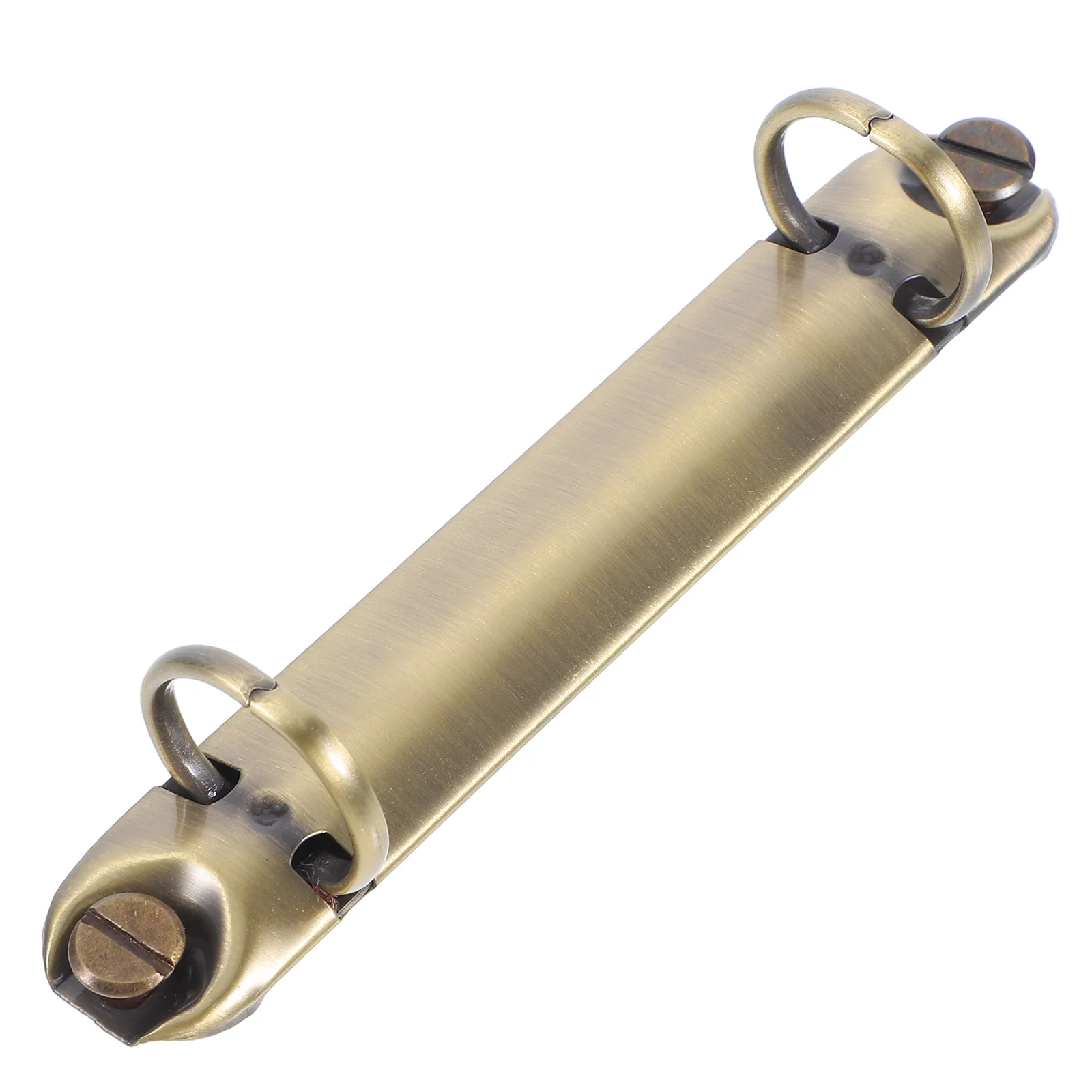 A7 2-кольцевые металлические переплетные шипы, сменные расчески для вкладышей, блокнот, планировщик, зажимы для переплета, канцелярские принадлежности «сделай сам», переплетное кольцо