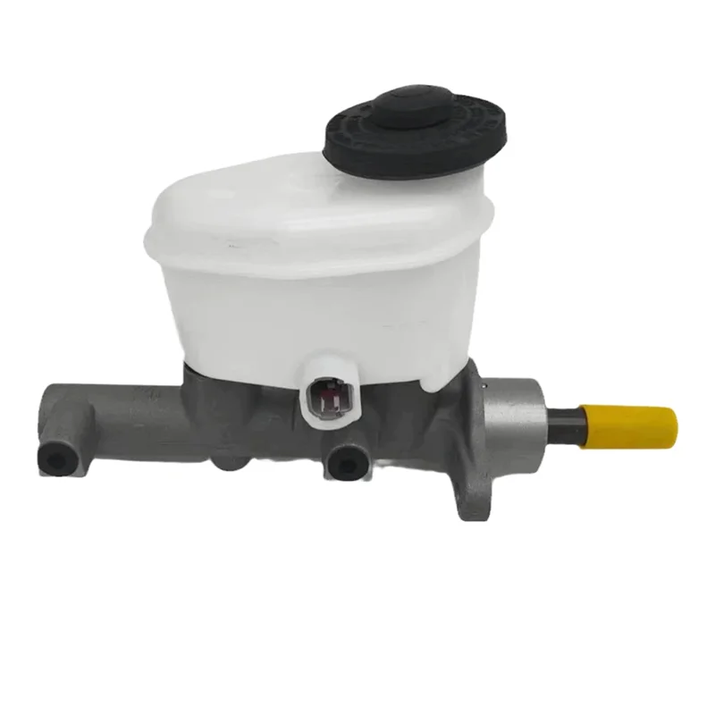 

Precise NEW Brake Master Cylinder W/ Reservoir 47201-0C010 For Toyota 2000-2006 3.4L 4.0L 4.7L M630126 132929 472010C012
