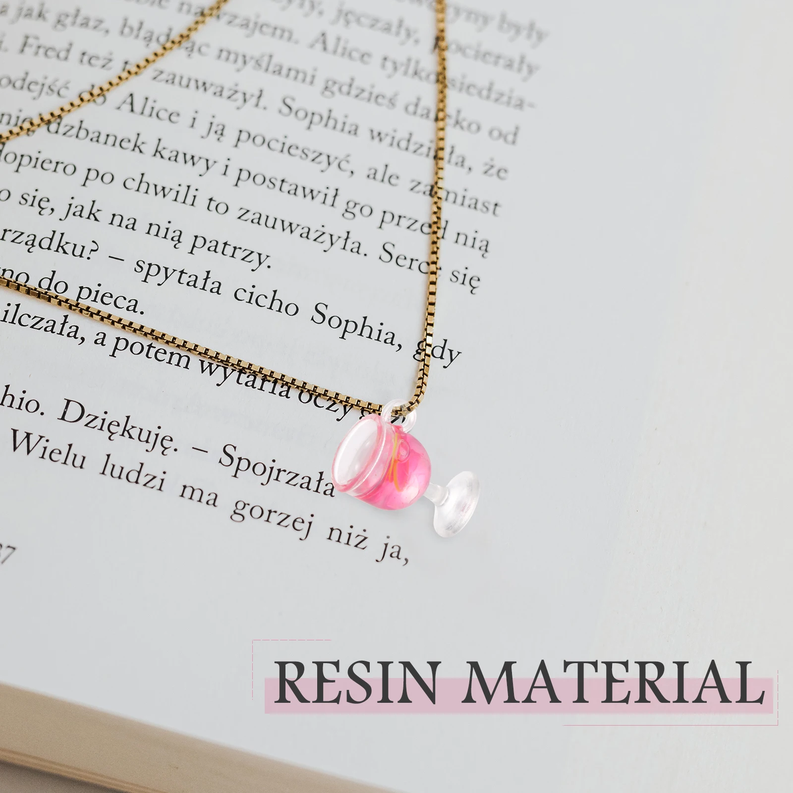

36 Pcs Simulated Juice Keychain Earring Charms Pendant Crafting Jewelry Necklace Making Child