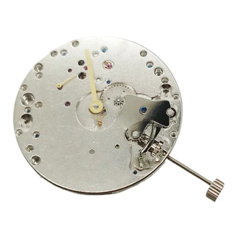 ST3600 Movement 17 Jewel for 6497 Movement Model Part for Men Winding Mechanical Movement