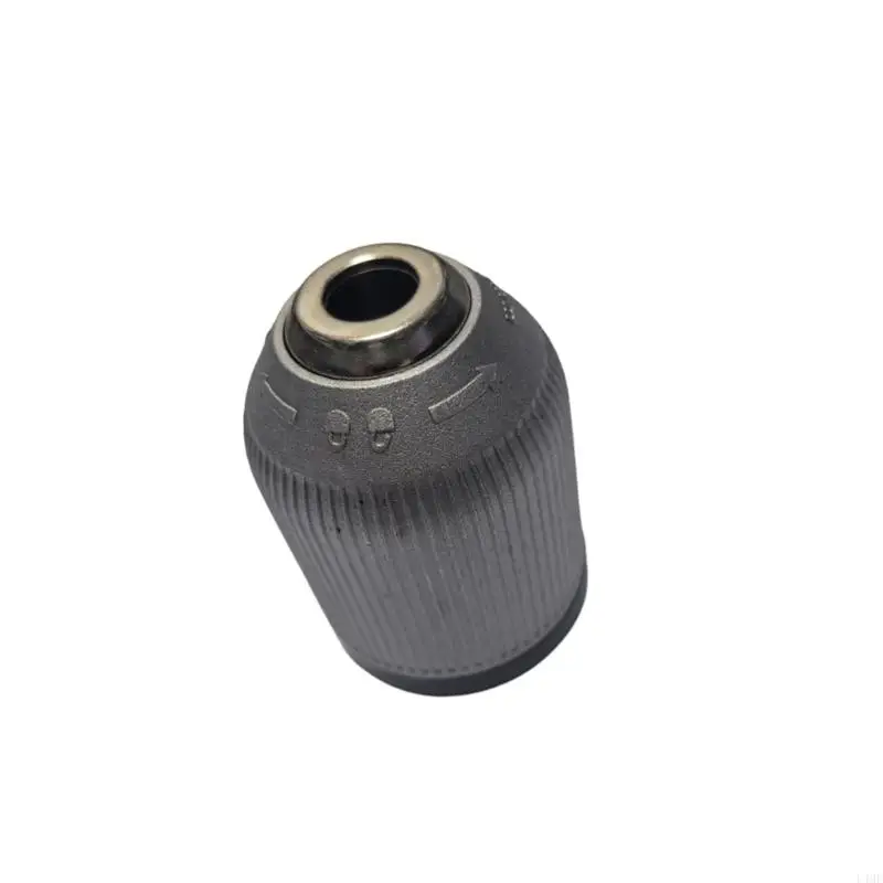 pulgada perforación sin llave adaptador ardor 1-10 mm Convertidor controlador chuck Tool conversión