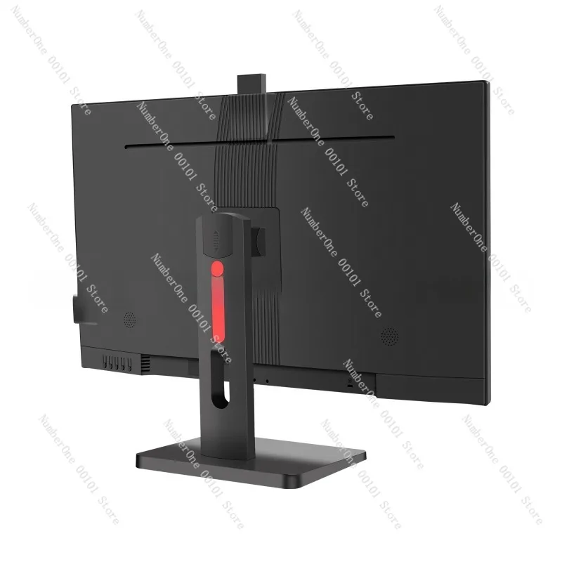 

23.8-27-inch 4K LCD Monitor, Pop-Up Camera, 165Hz Borderless Office Display, Professional Use