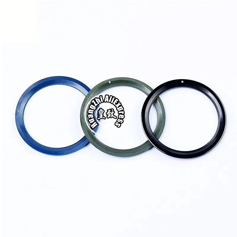 43mm dial For Longines Comcast Watch Ceramic Bezel Ring L3.781 outer ring timing dial accessories Men 39mm 41mm graduated ring