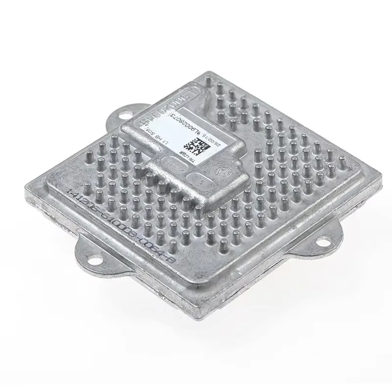 LED Headlight Ballast Control Module L90028073 L90020945 L90020949 for GMC Acadia / Chevy Corvette 2013-2014