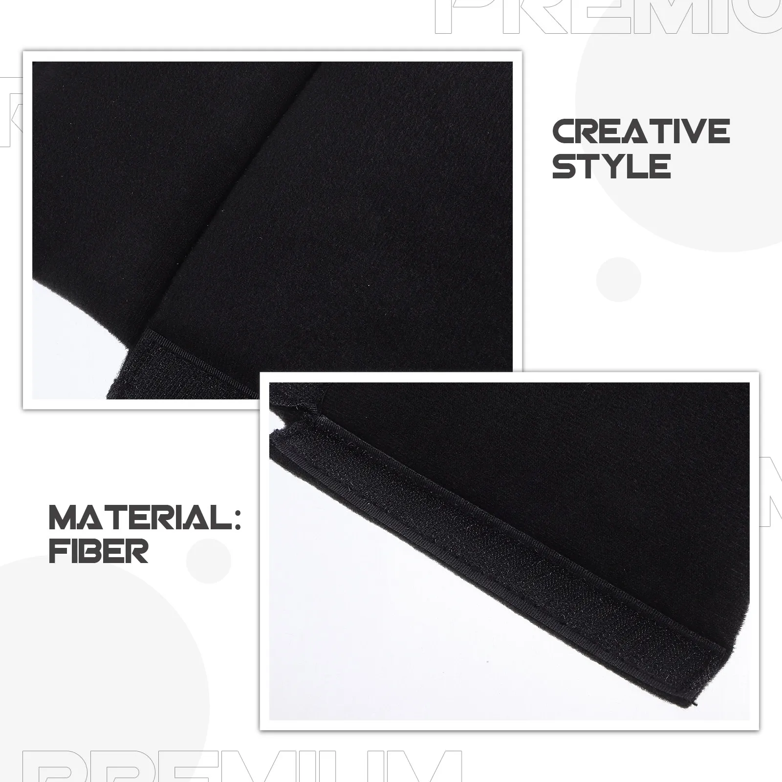 Camera Bag Insert Padded Shock Resistant Organizer Custom Layout Dividers Lightweight Design for Travel Photography Studio